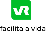 Logo VR Facilita a vida